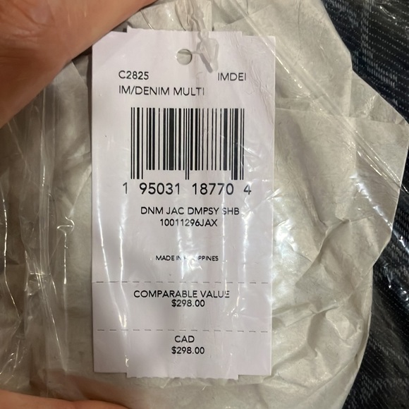 Coach Dempsey Shoulder Bag In Signature Jacquard With Patch C2825 - Picture 7 of 7